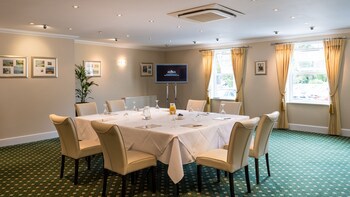 Carlyon Bay Hotel