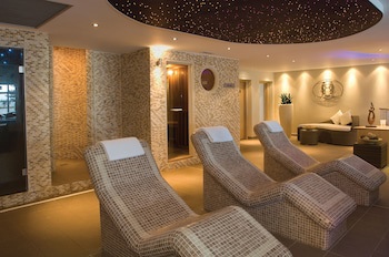 Carlyon Bay Hotel