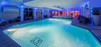 Carlyon Bay Hotel