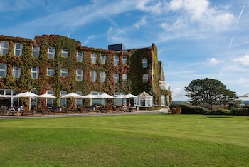 Carlyon Bay Hotel
