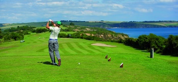 Carlyon Bay Hotel