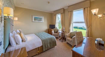 Carlyon Bay Hotel