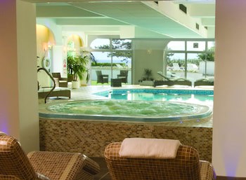 Carlyon Bay Hotel