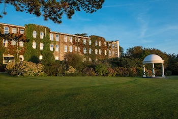 Carlyon Bay Hotel