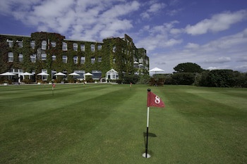 Carlyon Bay Hotel
