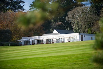 Carlyon Bay Hotel