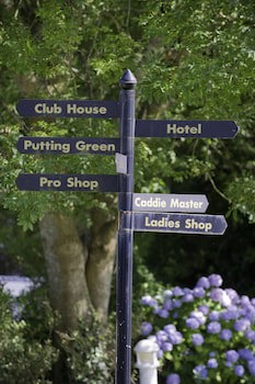 Carlyon Bay Hotel