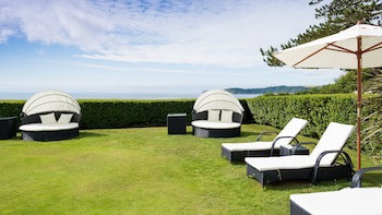 Carlyon Bay Hotel