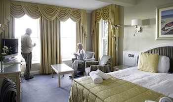 Carlyon Bay Hotel