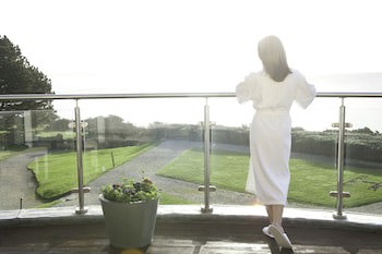 Carlyon Bay Hotel