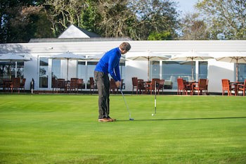 Carlyon Bay Hotel