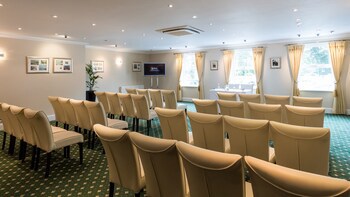 Carlyon Bay Hotel