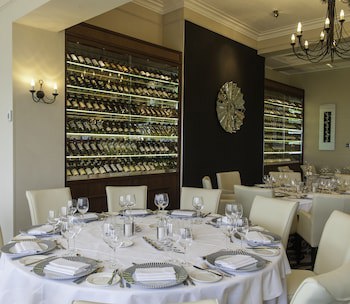 Carlyon Bay Hotel