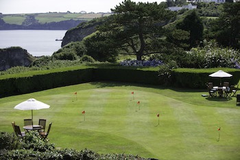 Carlyon Bay Hotel