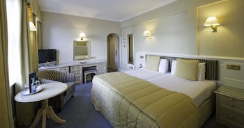 Carlyon Bay Hotel