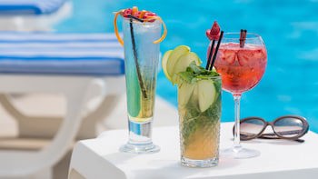 Carlyon Bay Hotel