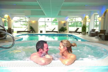 Carlyon Bay Hotel