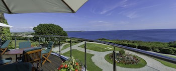 Carlyon Bay Hotel