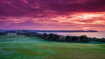 Carlyon Bay Hotel