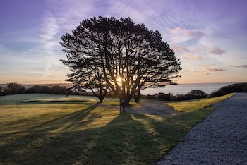 Carlyon Bay Hotel
