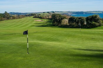 Carlyon Bay Hotel