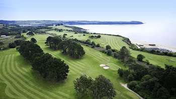 Carlyon Bay Hotel
