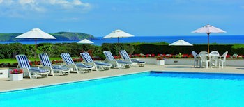 Carlyon Bay Hotel