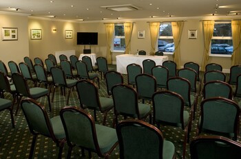 Carlyon Bay Hotel