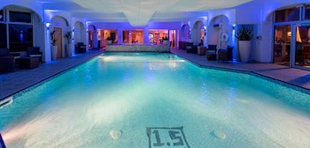 Carlyon Bay Hotel