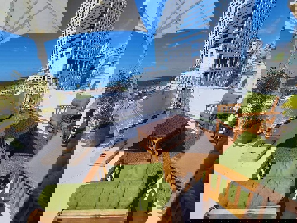 The Bell Boutique Hotel