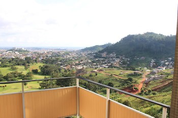 Mont Febe