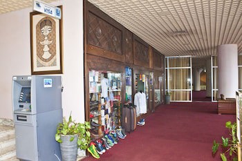 Mont Febe