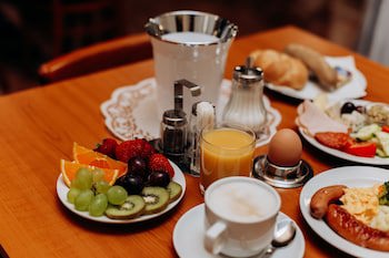 Alton Hotel Prague