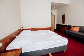 Alton Hotel Prague