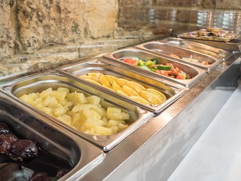 Alton Hotel Prague