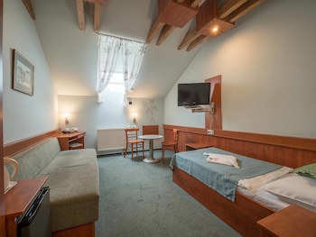 Alton Hotel Prague