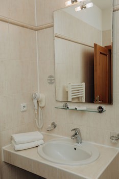 Alton Hotel Prague