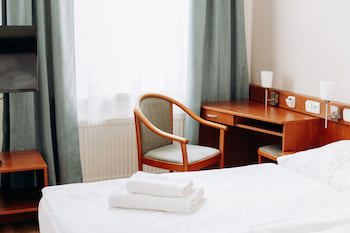 Alton Hotel Prague