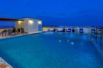 Ghl Hotel Barranquilla