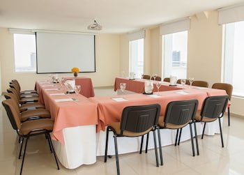 Ghl Hotel Barranquilla