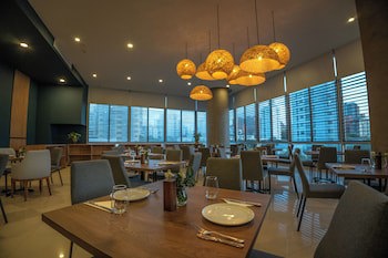 Ghl Hotel Barranquilla