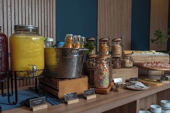Ghl Hotel Barranquilla