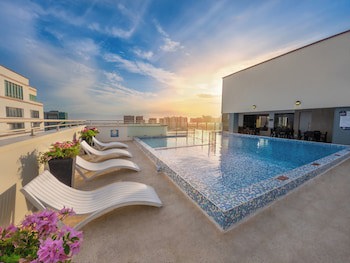 Ghl Hotel Barranquilla