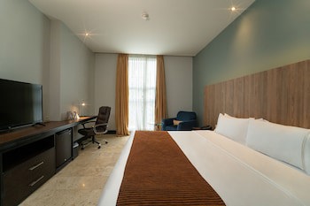 Ghl Hotel Barranquilla
