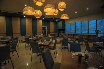 Ghl Hotel Barranquilla