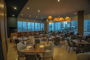 Ghl Hotel Barranquilla