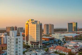 Ghl Hotel Barranquilla