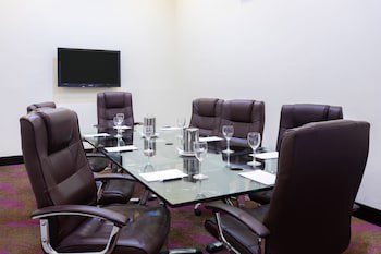 Ghl Hotel Barranquilla