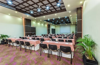Ghl Hotel Barranquilla