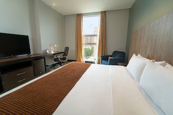 Ghl Hotel Barranquilla
